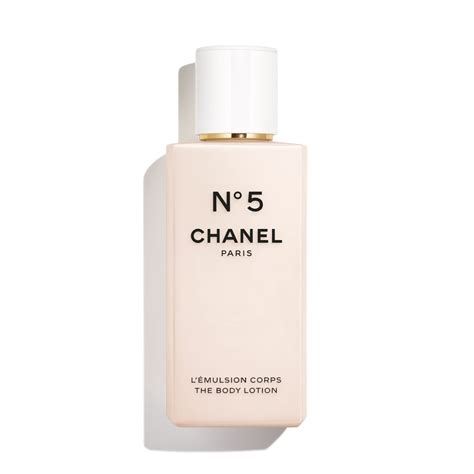 chanel no 5 body lotion and shower gel|boots Chanel no 5 body lotion.